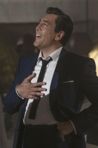 Being the Ricardos [Javier Bardem]